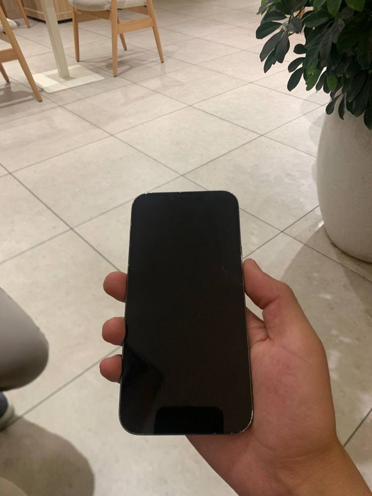 Iphone 13ProMax 128gb Sotiladi