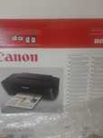 Продам принтер новый Canon в коробке