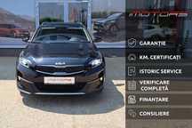 Kia XCeed Kia Xceed 1.6 GDI 141CP Plug-in Hybrid Design, cutie automata 6DCT ; E
