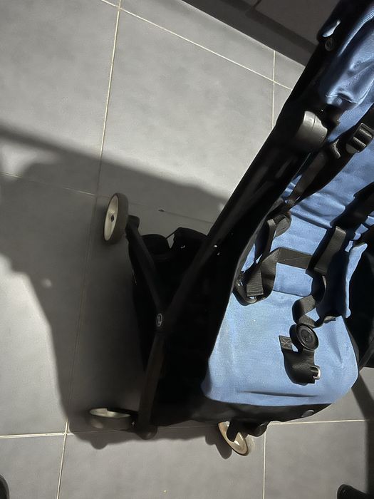 Carucior pliabil Cybex