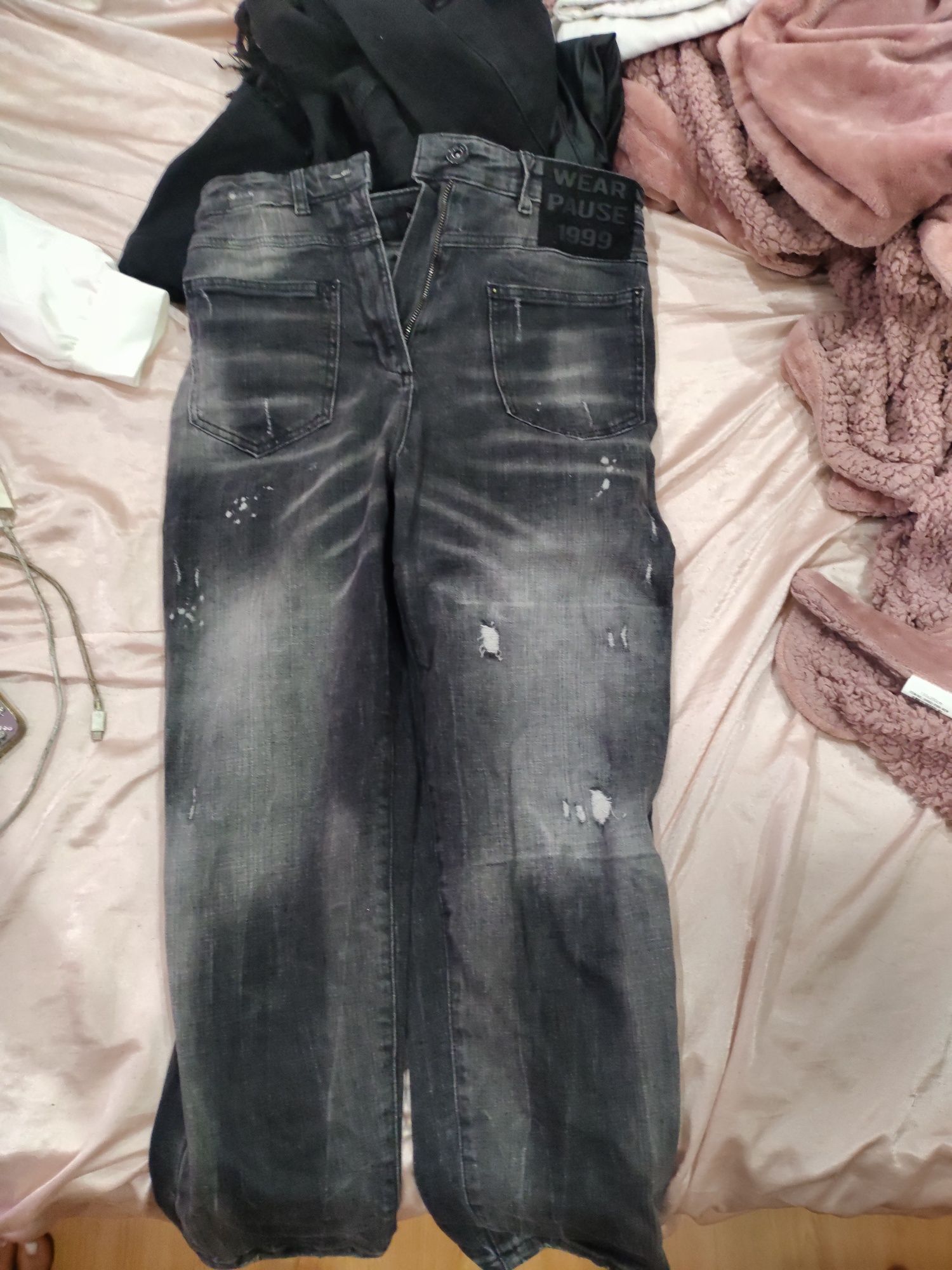Pause jeans дънки