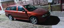Skoda Octavia Diesel 1.9 ALH anul 2004