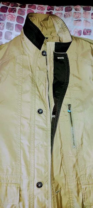 Jacheta Via Cortesa de barbati