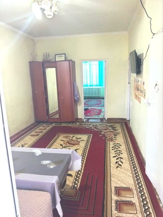 4 квартал. 2/4/4. Ипотеку можно