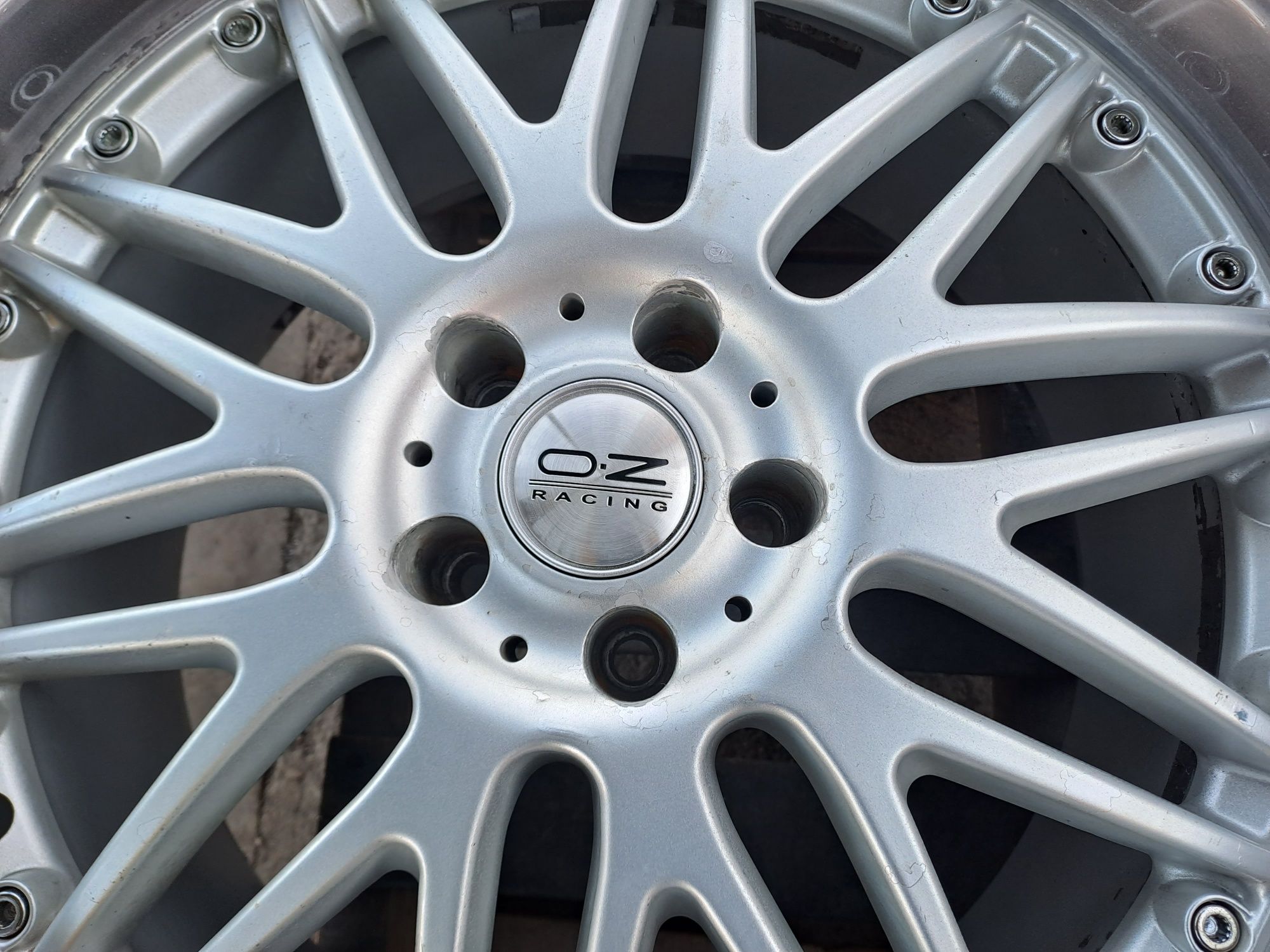 20" 5Х112мм RH / 5X112mm Алуминиеви джанти