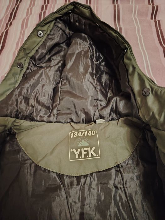 Hanorac băieți mărimea 134-140