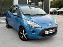 Ford Ka 1 An Garanție Posibilitate Rate/Finantare