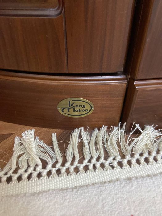 Гостинный гарнитур Кенг макон