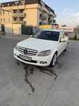 Vand Mercedes C220 cdi w204 Avantgarde