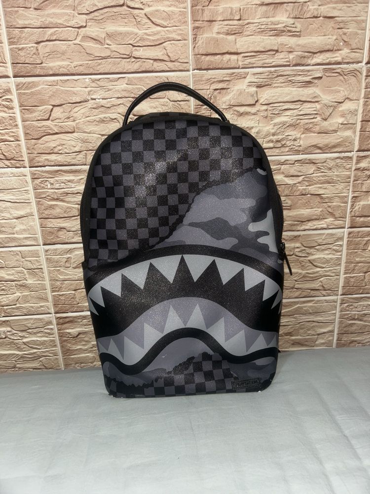 Оригинална раница Sprayground