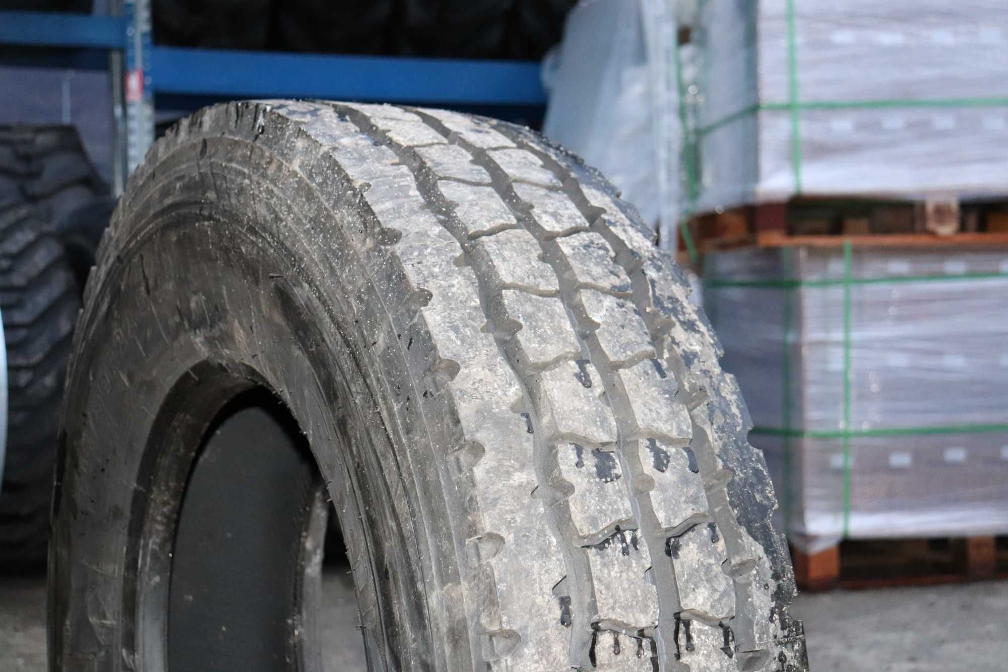 Cauciucuri Camion 315/80R22.5 Giti Gam83i Noi cu garantie pret cu TVA