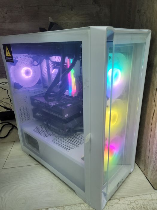 Компьютер самый мощный срочно дешево