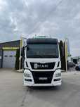 MAN TGX 18.440 Camion MAN în stare excepțională !!