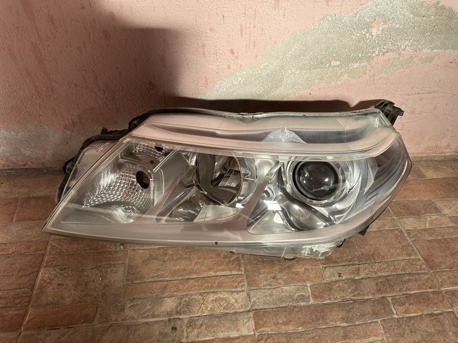 Far stanga SUZUKI VITARA,  2015 - 2018