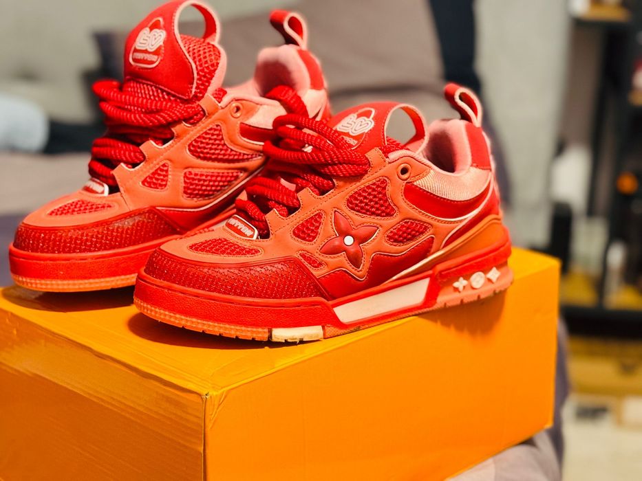 adidasi luis vito skate de la h%m