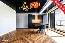 Apartament Mamaia Nord - 3 camere - O.B.A Lake - Proiect finalizat.