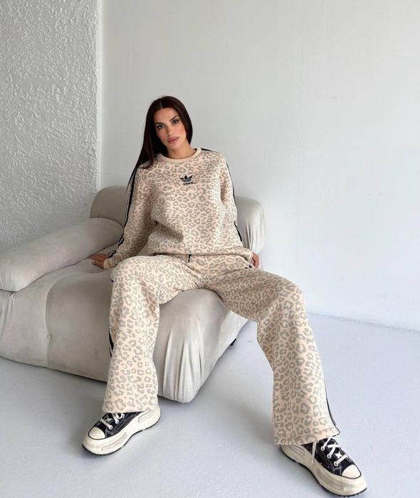 Trening  dama vatuit