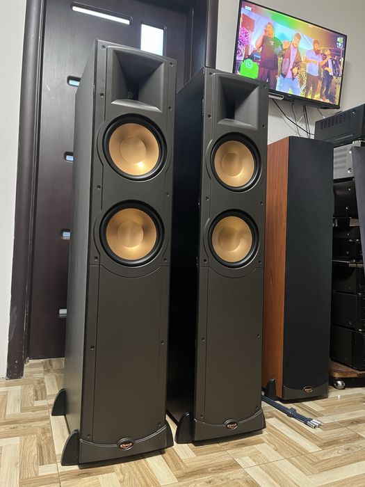 Boxe klipsch RF-82
