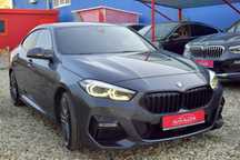 BMW Seria 2 Bmw 220 Gran Coupe M paket