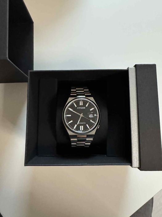 Часовник Citizen NJ0150-81E