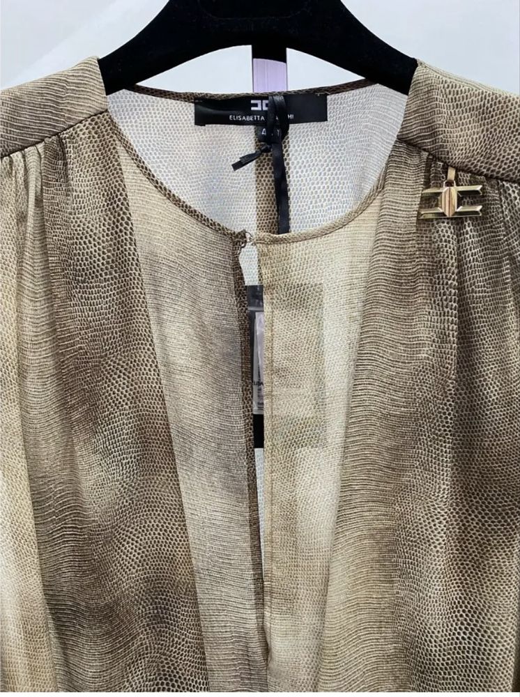 Дамска риза Elisabetta Franchi