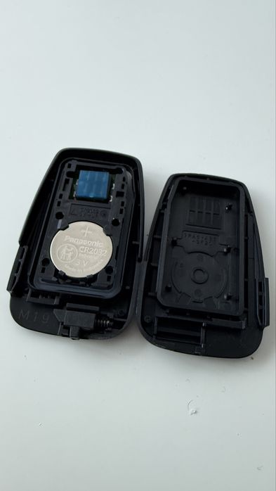 Telecomanda cheie Toyota