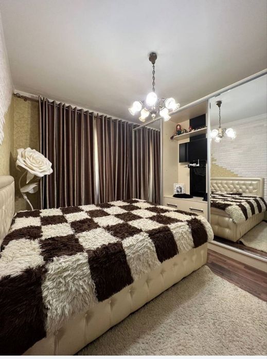 Продается на Карасу-1 4ком