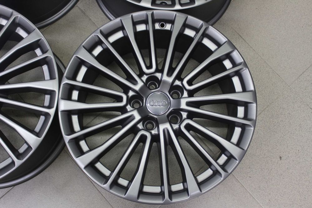 Джанти 18" Audi A6, A4, Q5