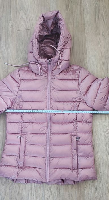 Преходно яке за жени S