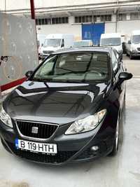 Seat Ibiza  an 2011 motor 1.6 tdi stare buna,182 000km reali