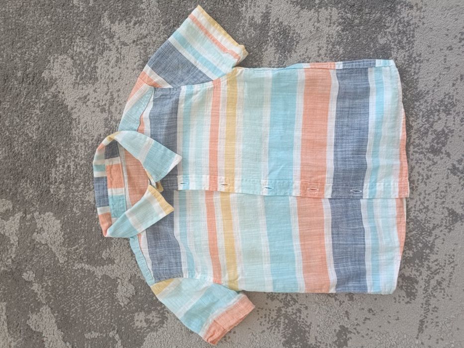 Детски официални дрехи/костюм +3 ризи