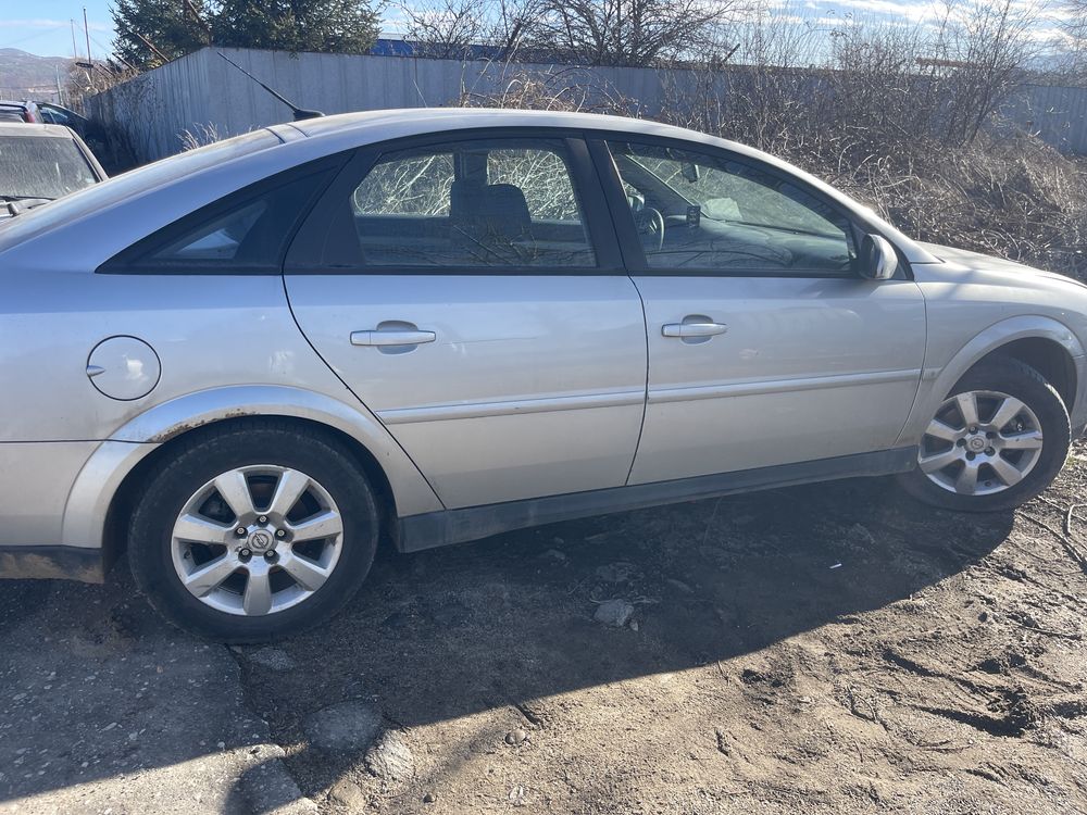 Опел вектра ц на части opel vectra c na chasti 2.2 benzin