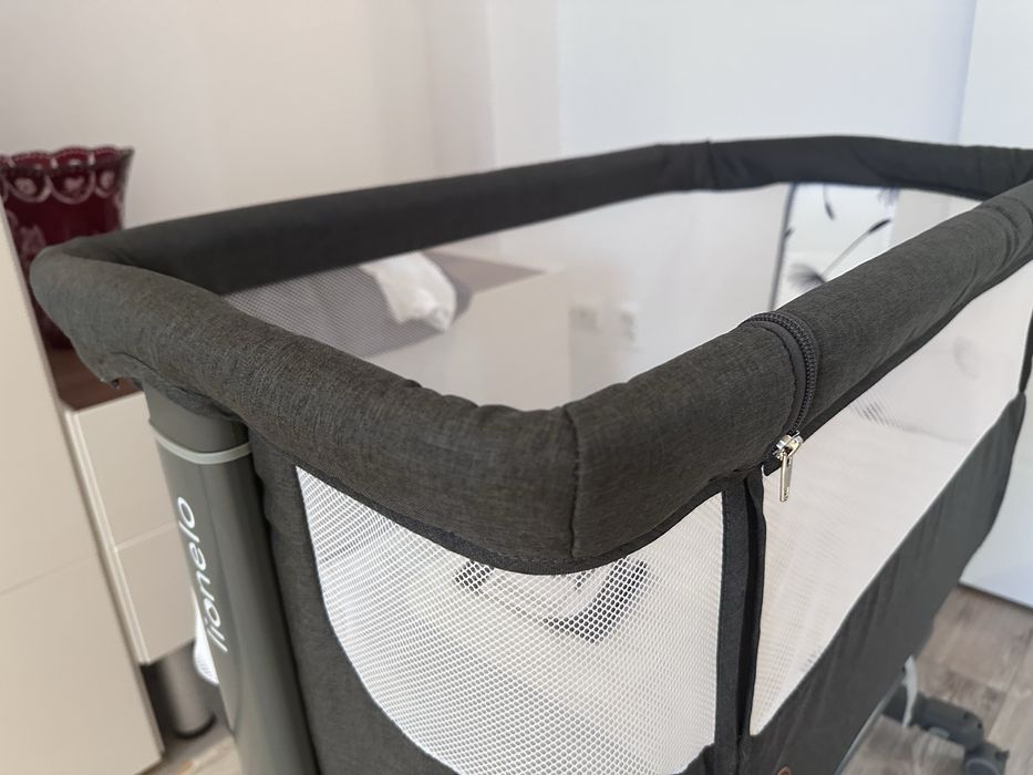 Patut co- sleeper lionelo Aurora 3 in 1