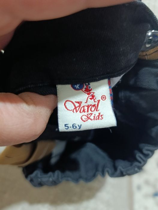 Юбка для девочек