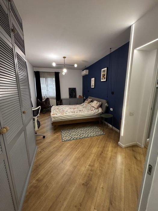 Apartament 3 camere complex 4 CITY NORTH