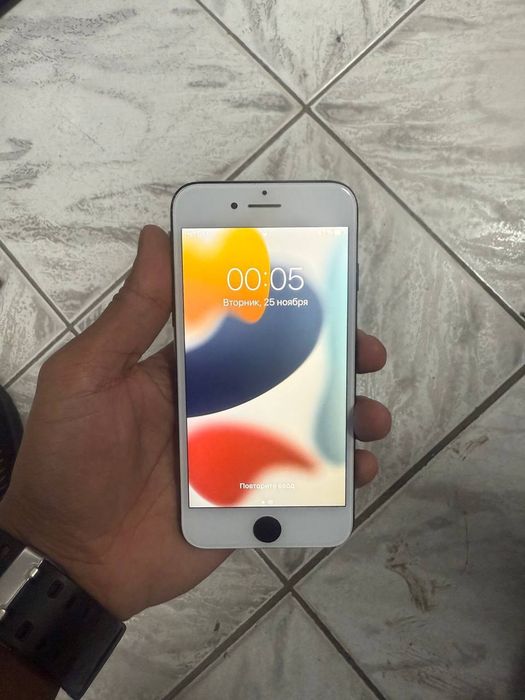 Iphone 7 128GB sotiladi