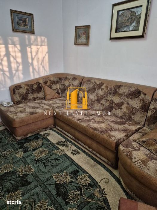 Apartament 3 camere –cartierul Teilor!