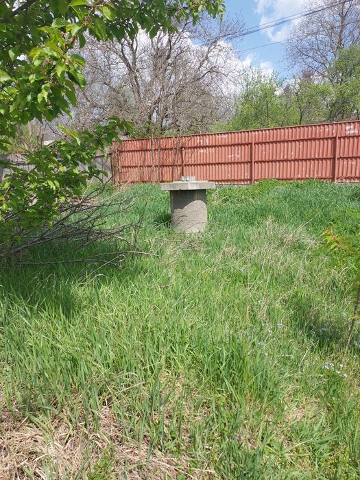 vand teren casă ,investiție în mediul rural