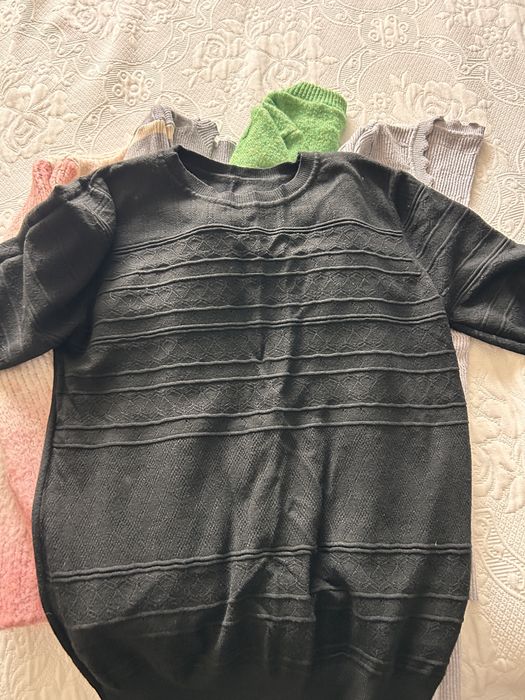 Дамски пуловери, размер С