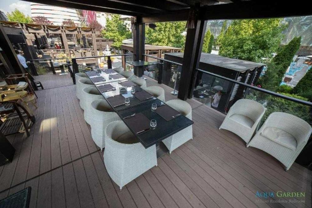 Sunny Yellow Apartment – Penthouse modern cu aer conditionat