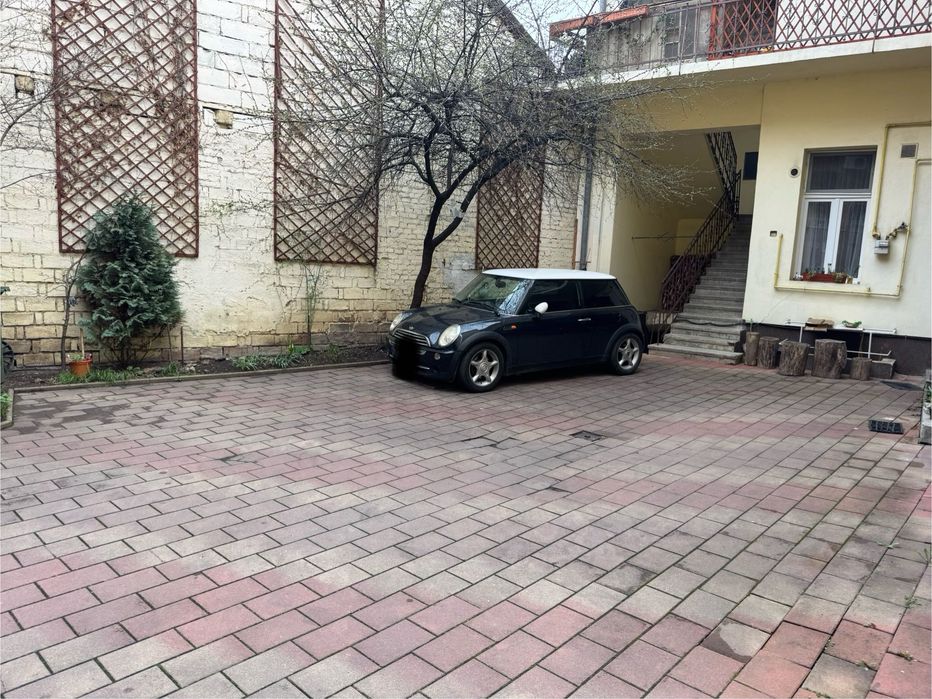 Apartament 3 camere-90 mp-Vila Ultracentral Cluj