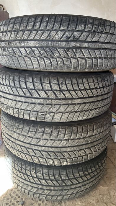 Джанти Mercedes w205 17 цола
