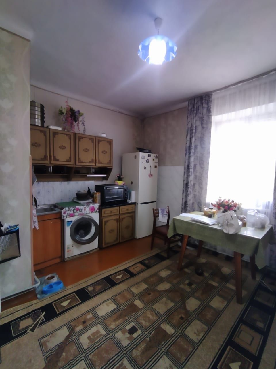 Продается дом, в городе.