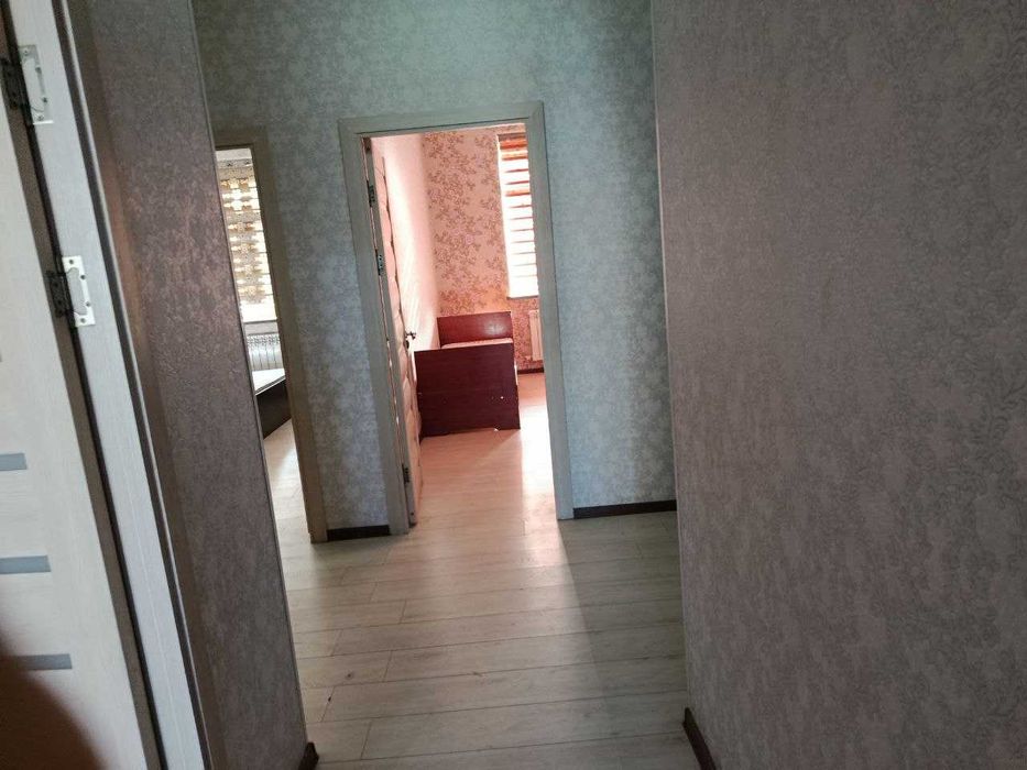 ижарага квартира