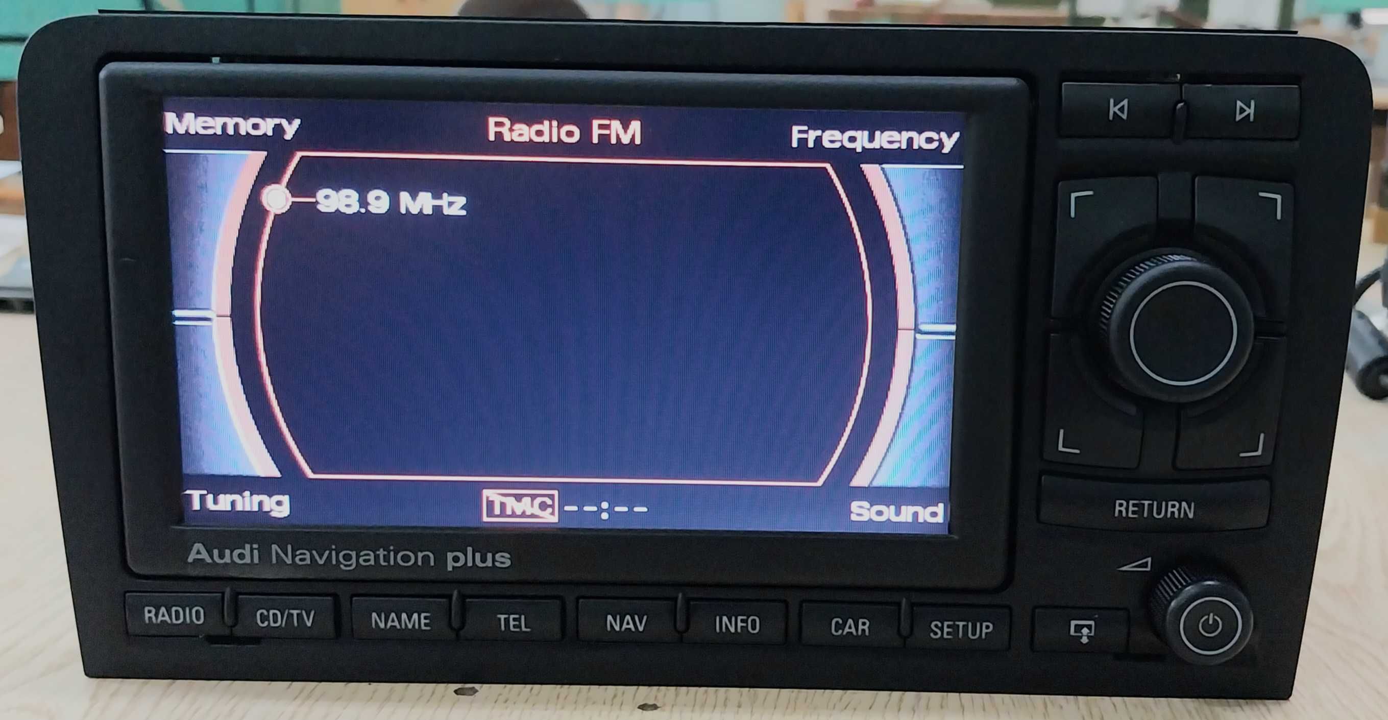 Навигация Rns-e Audi A3