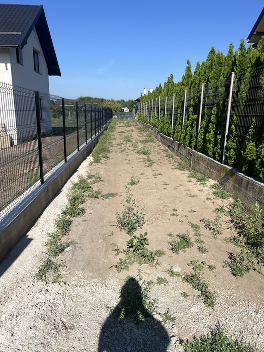 Vand teren intravilan