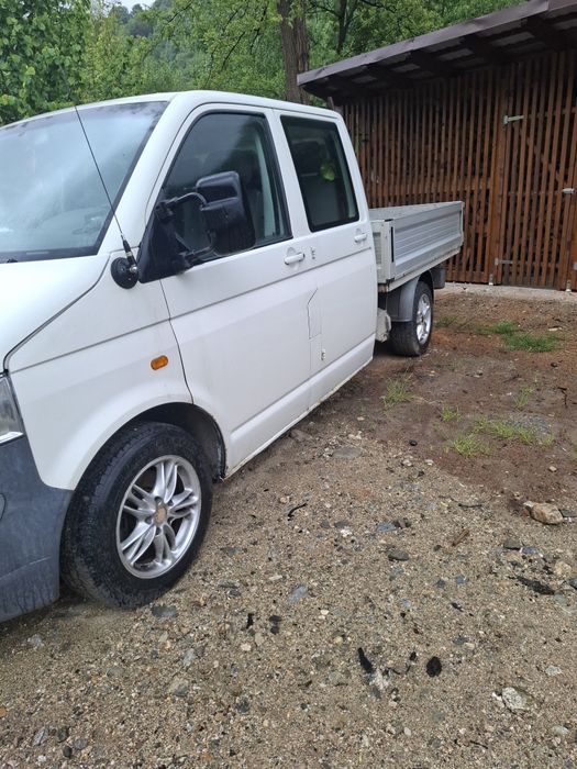 Vânzări autotilitara