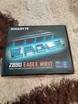 Gigabyte Z890 Eagle Wifi 7