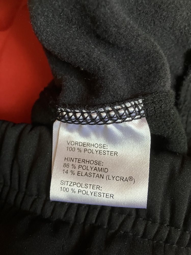 pantaloni ciclism (crane) XL (48/56)