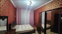 Аренда квартира сергели 6а
